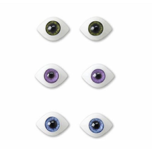 Set of 3 Eyes