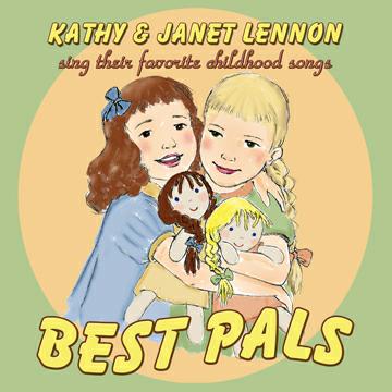 Best Pals CD