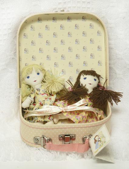 Mini Ragdoll Set