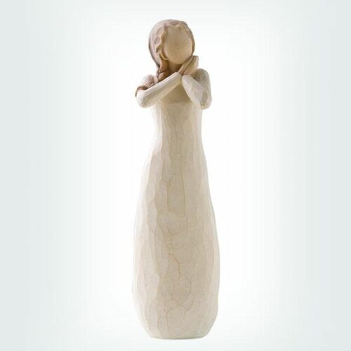 Joy Figurine by Willow Tree