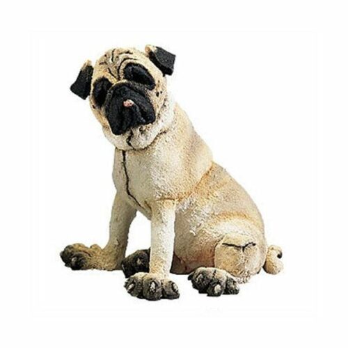 Pug, Mini by A Breed Apart