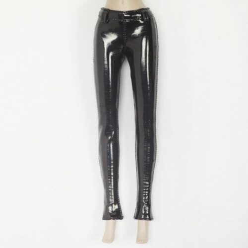 Nu Mood Black Pants