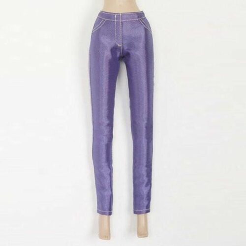 Nu Mood Pant, Purple