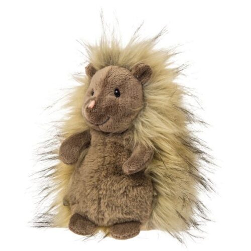 FabFuzz Bristles Hedgehog – 6″