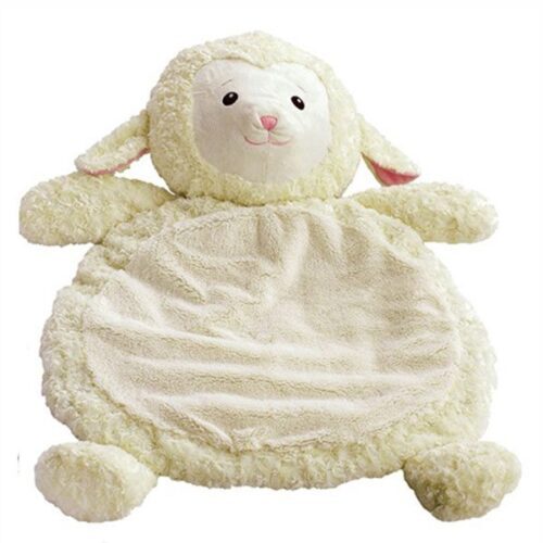 Lamb Baby Mat – 31×23″