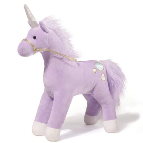 Bluebell Unicorn