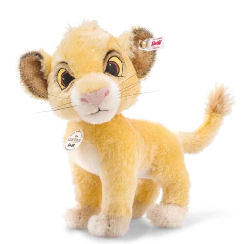 Disney Lion King Simba