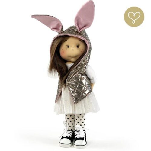 Bunny by Lullu Dolls