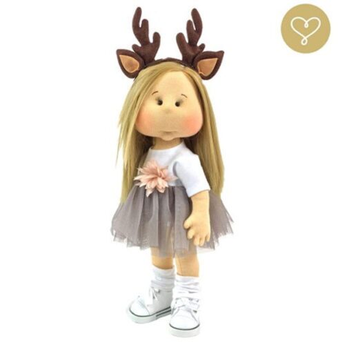 Marcelina by Lullu Dolls