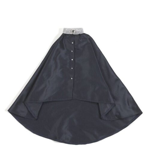 Midnight Tango Skirt