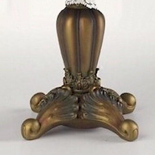 Victorian Treasures Display Stand