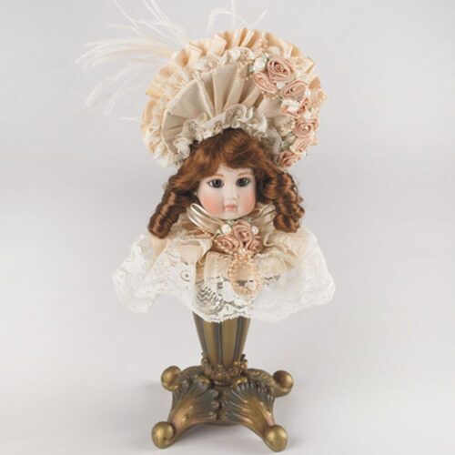 Margarite, Victorian Treasure