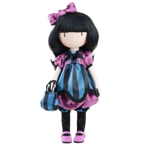 Gorjuss Doll - the Frock - Paola Reina