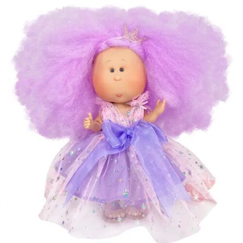 Mia Cotton Candy Doll Ref:1100