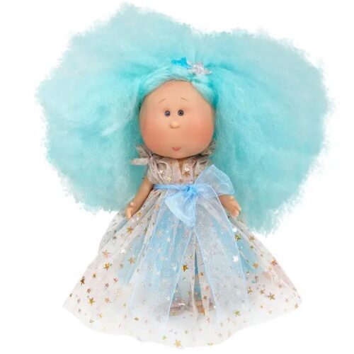 Mia Cotton Candy Doll Ref:1103