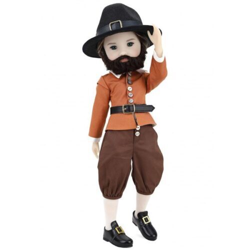 Pilgrim Bartholomew (Limited Edition)