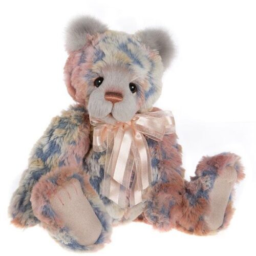 Confetti - Charlie Bears Secret Collection