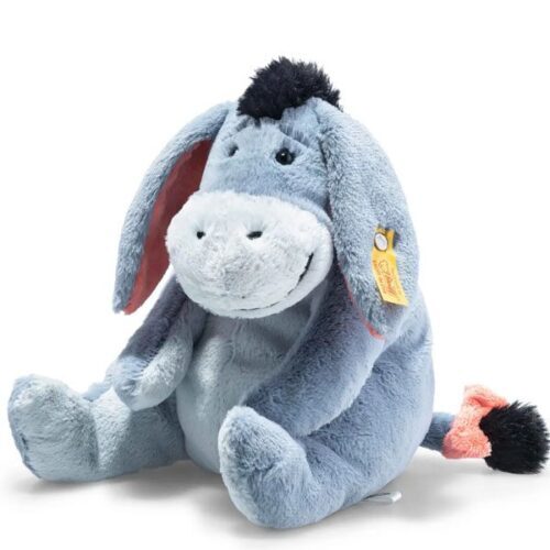 Disney's Winnie the Pooh Eeyore Plush