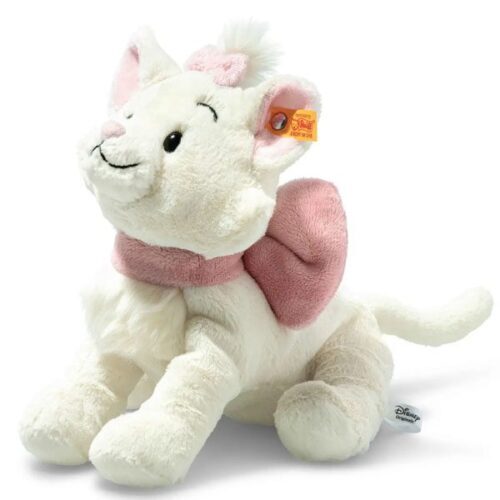 Disney's "Aristocats" Marie Cat Plush