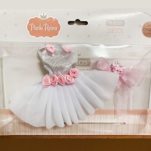 Ballerina Set