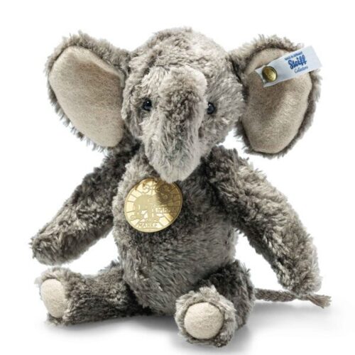 "Teddies for tomorrow" Bombax Elephant