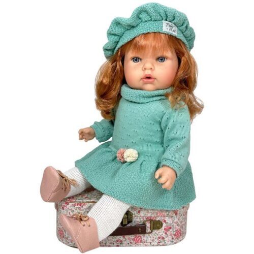 Tita Lana Doll