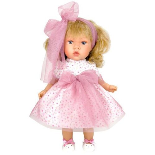 Susette Doll