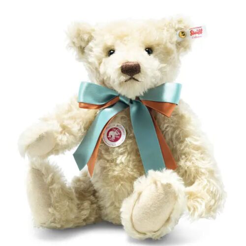 2021 British Collector Bear