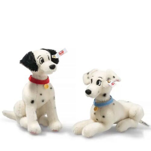 Disney’s "101 Dalmatians" 2-Piece Gift Set