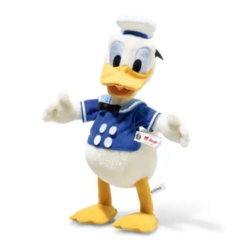 Disney's Donald Duck