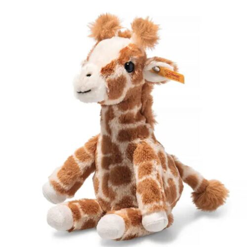 Baby Gina Giraffe