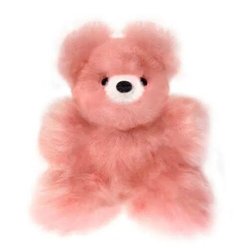 Micro Pink Bear