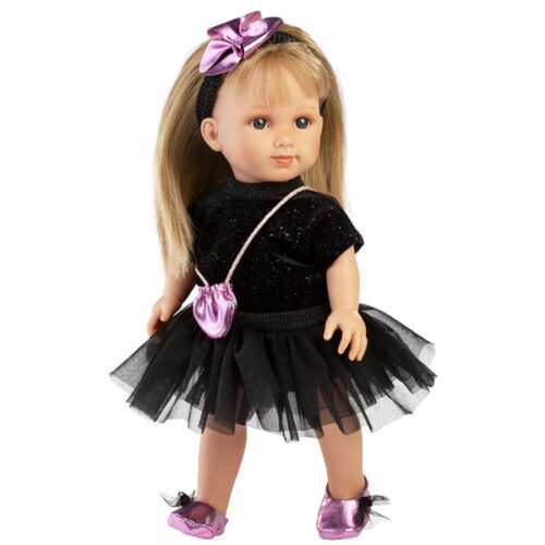 Leandra Fashion Doll