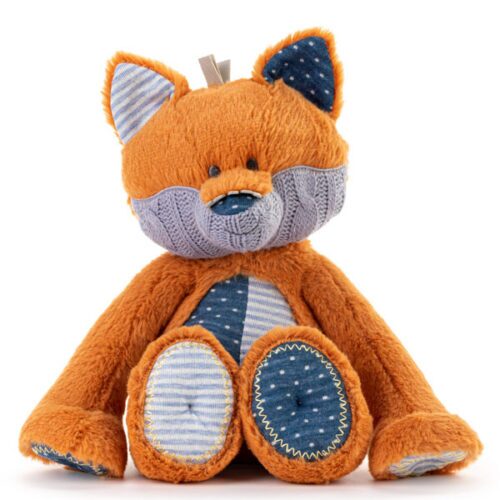 Oddball Plush - Fox