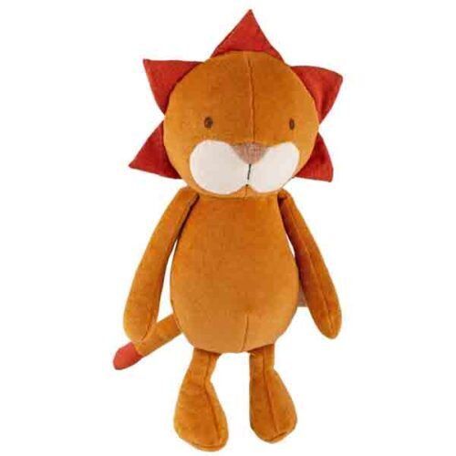 Arthur the Lion Plush Toy