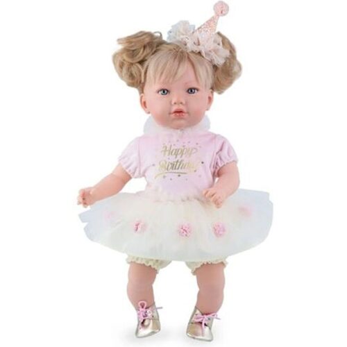 Alina Party Doll