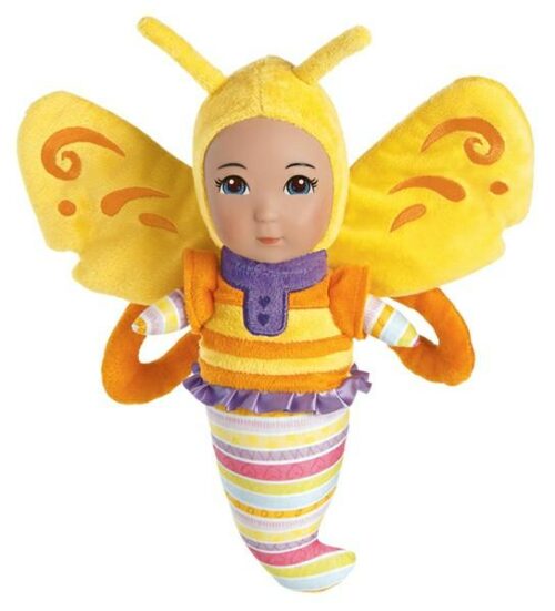 FlutterBaby Bee