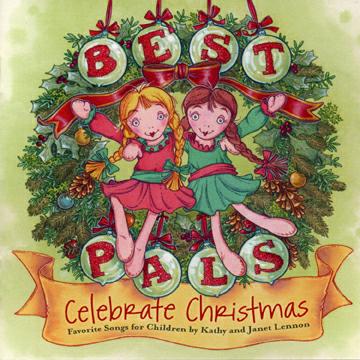 Christmas CD