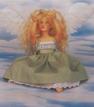 Angel - Hope