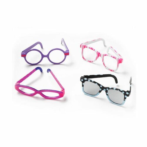 Eye Wear Pack