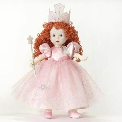 Glinda the Good Witch Cloth