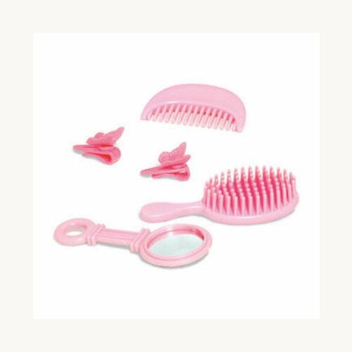 Hair Care Set