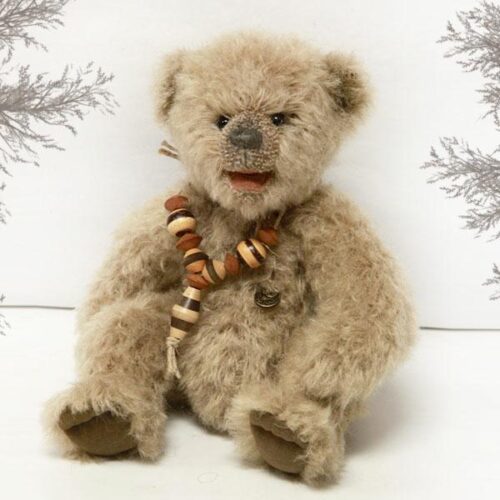 Kevin by Siggi Bears