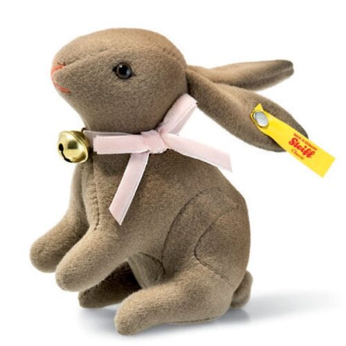 Hazel Rabbit, Brown