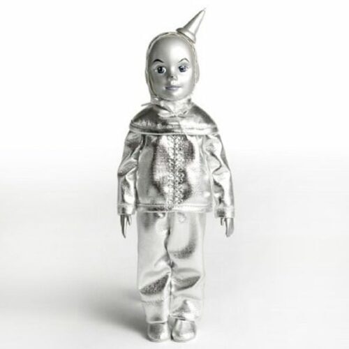 Tinman Play Doll