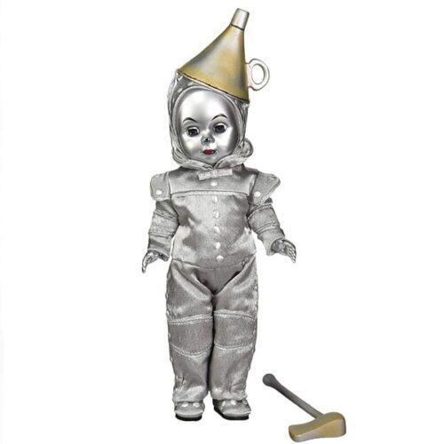 New Tin Man