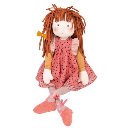 Anémone Rag Doll