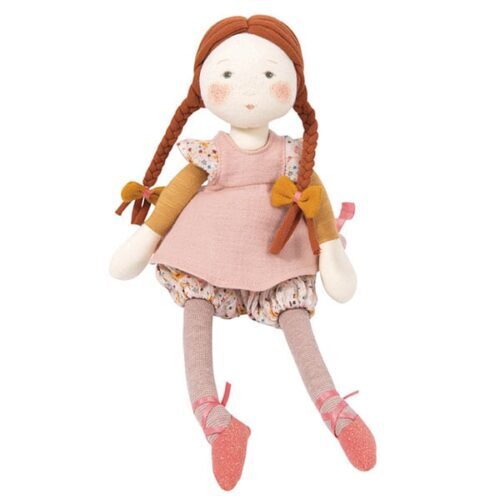 Fleur Rag Doll