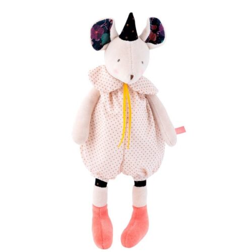 Plush Mouse Mimi