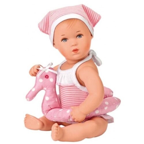 Bath Baby Trixi, Pink